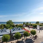Apartment Seeduewel - App C11 Ostseebad Heringsdorf