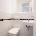 Seeduewel - App C11 Apartment Ostseebad Heringsdorf