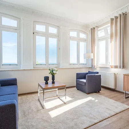 Seeduewel - App C11 * Heringsdorf