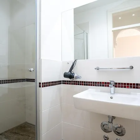 Apartament Seeduewel - App C11 *