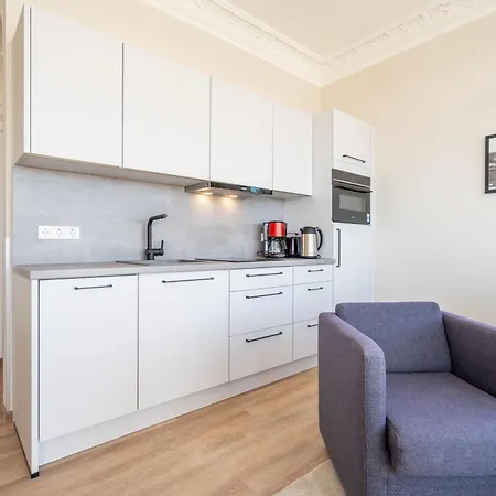 Seeduewel - App C11 Apartment