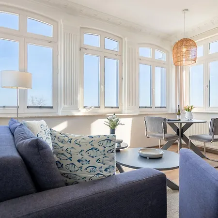 Seeduewel - App C11 Apartment *