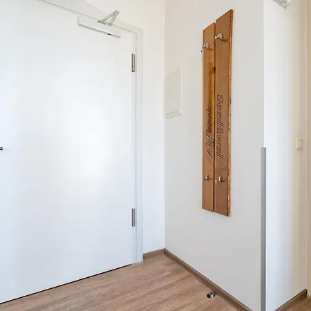 Seeduewel - App C11 Apartment